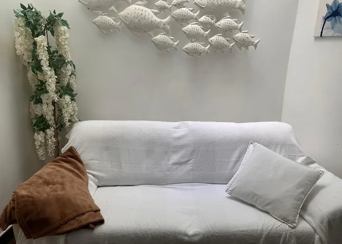Moratin N3 Apartamento 50M2