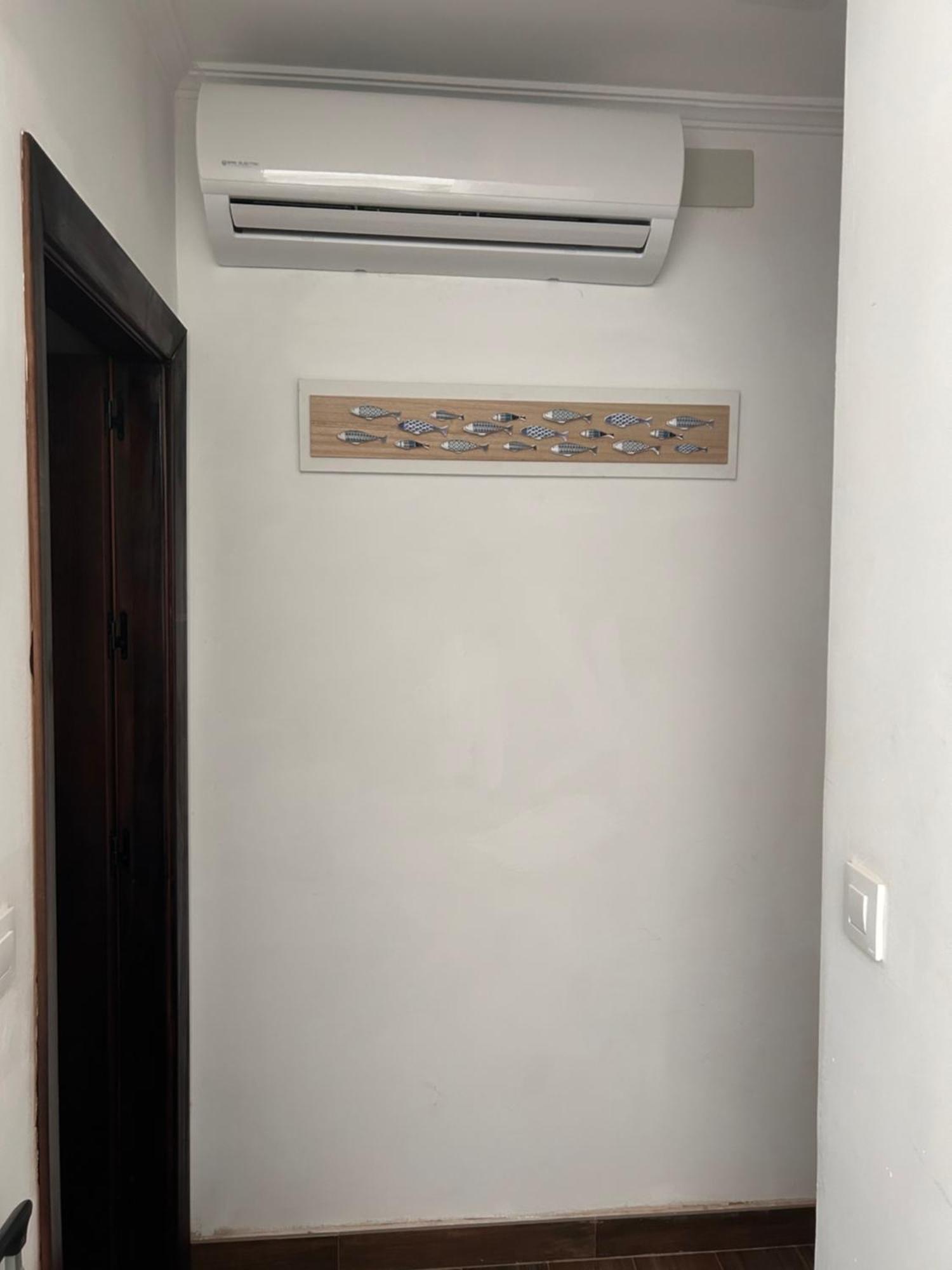 Moratin N3 50m2 Apartment Seville