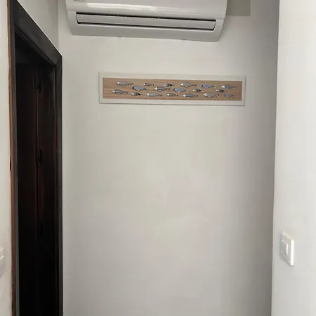 Moratin N3 Apartamento 50M2 Seville Exterior photo