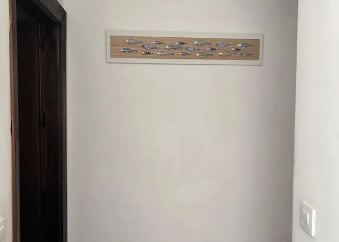 Moratin N3 Apartamento 50M2
