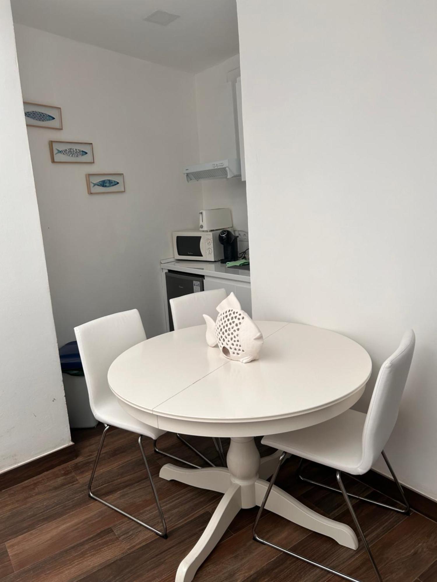 Apartamento Moratin N3 50m2 Sevilha